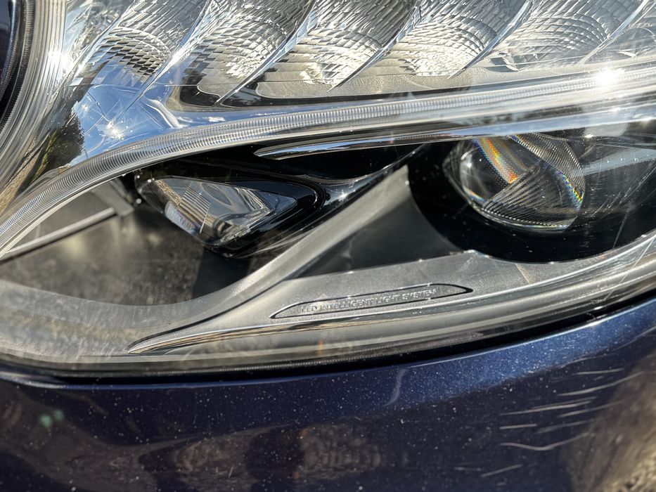 Mercedes-Benz Vito 9 locuri – 2.2 diesel, an 2016 – stare foarte bună