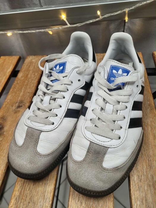 Adidas кецове/ Gazelle, Samba