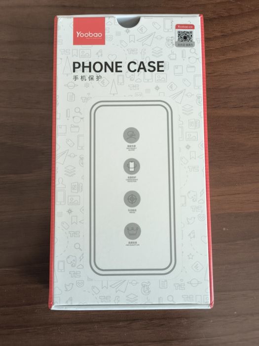 Poco F7 ultra, Poco F7 pro, Redmi K80 pro uchun chexol