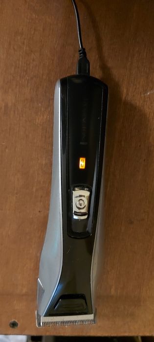 Remington машинка за подстригване за части