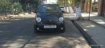 Matiz miks sotiladi sirochna