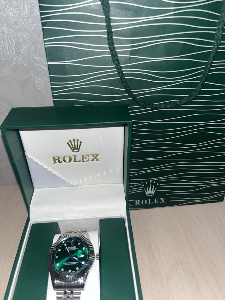 Rolex часы, Ролекс часы