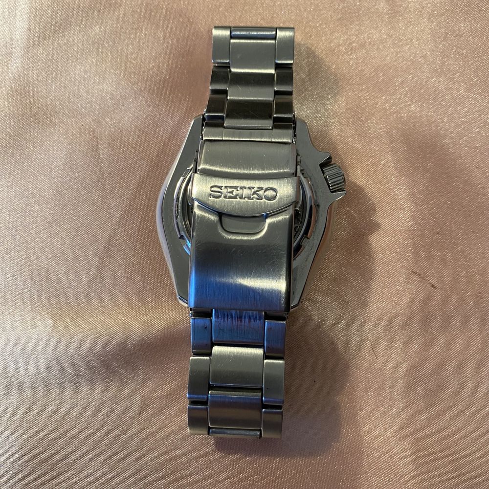 Seiko 5 automatic, impecabil