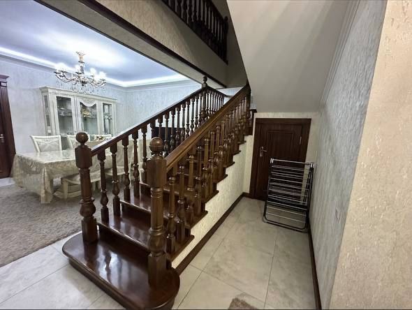 Продается участок дом