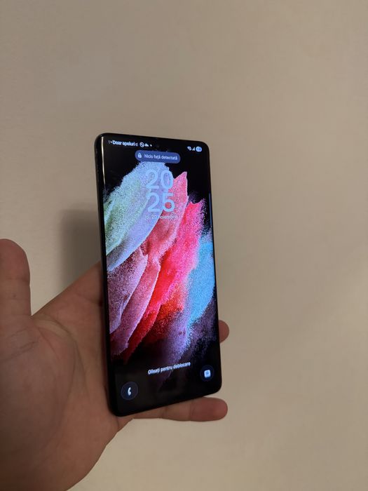 Vand s21 ultra de 256 gb