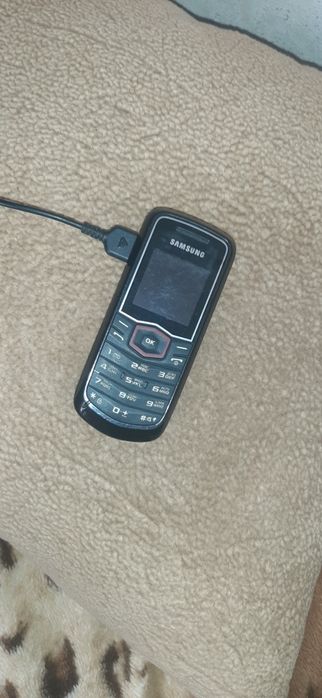 Телефон в рабочем состоянии.