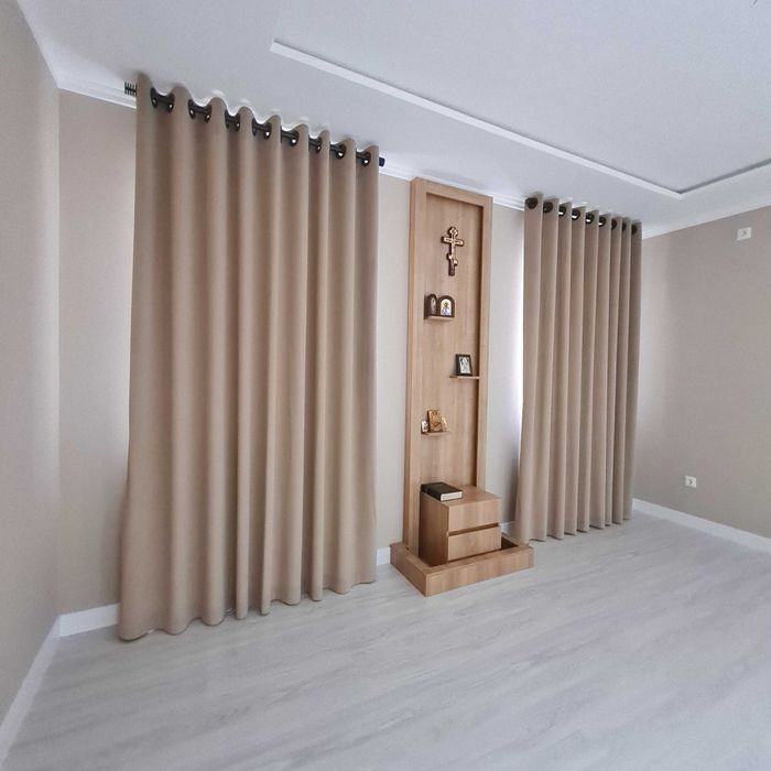 Шторы на окна | Занавески | Pardalar | Жалюзи  Sh145