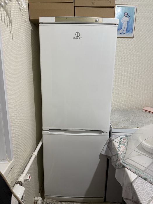 Холодильник 40 тг