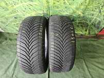 225 45 17 m+s michelin allseason