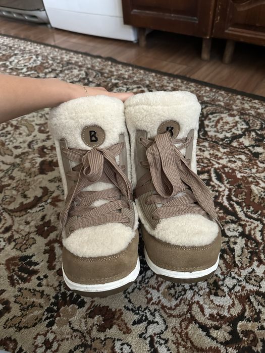 Bogner  Дамски Апрески