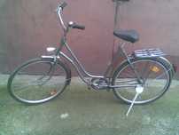 Bicicleta dama pt.oras