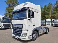 DAF XF 480 FT DAF XF 480 SSC MIN (2021)