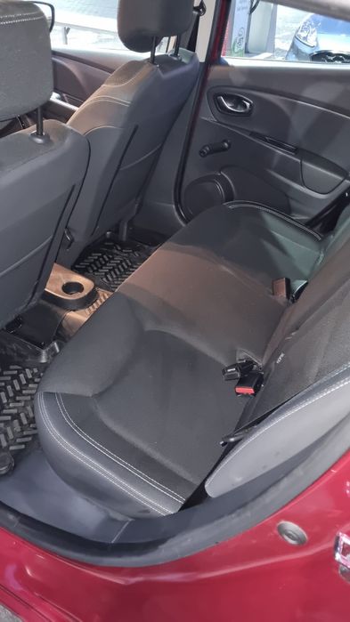 Vând Renault Clio 0.9 tce an 2019