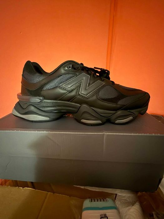 New Balance мъжки, носени са 2 пъти