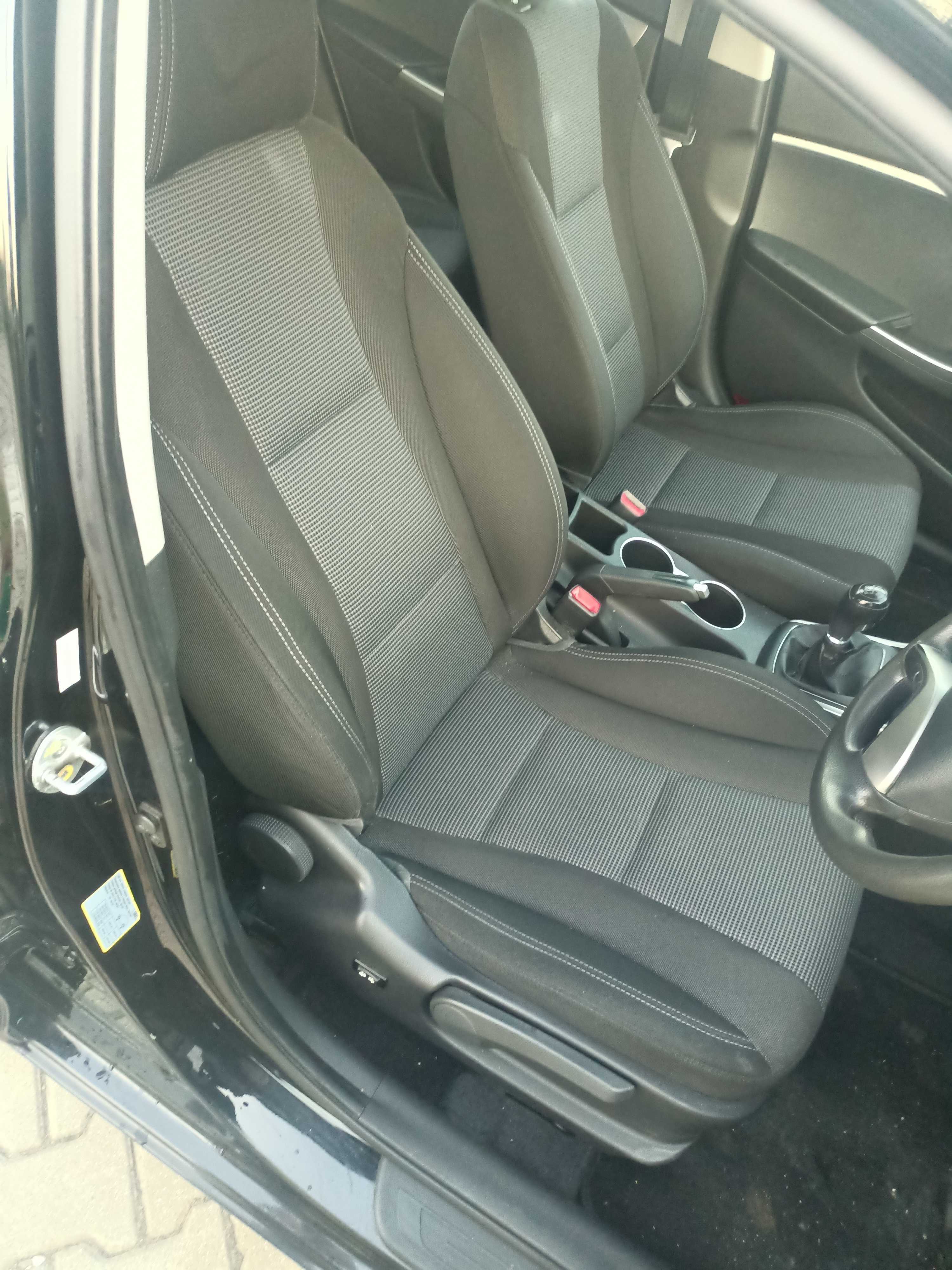 Interior Scaune Fata + bancheta Hyundai i30 Dezmembrez