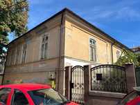 Casă boierească zona centrala