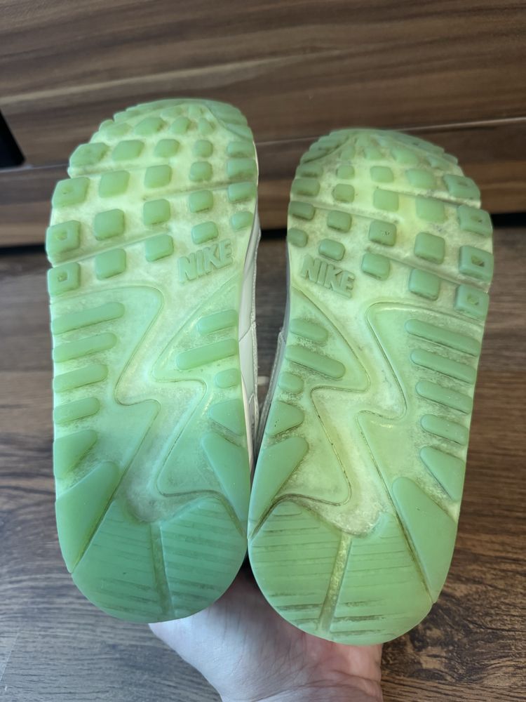 Маратонки Nike Air Max 90