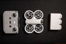 DJI Neo Drona Fly More Combo Controller RC-N3