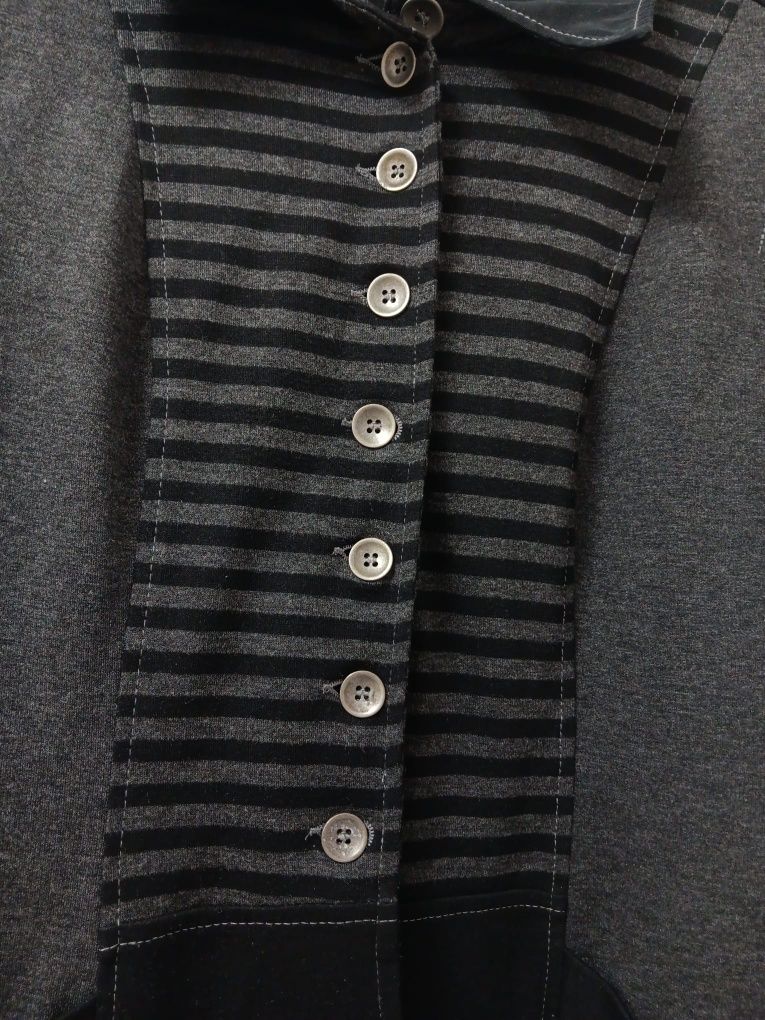 Cardigan de primavara, marimea S