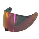 Viziera SCORPIONRed Mirror pentru Exo R1/1400/520/391 MY2019+
