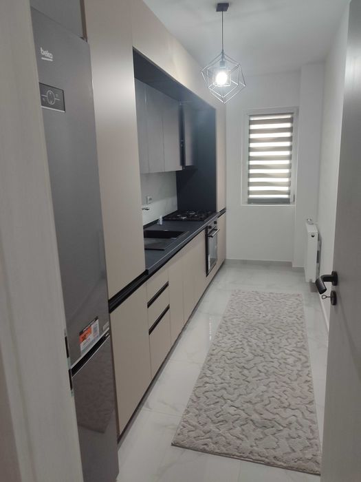 Ofer spre chirie apartament cu 2 camere