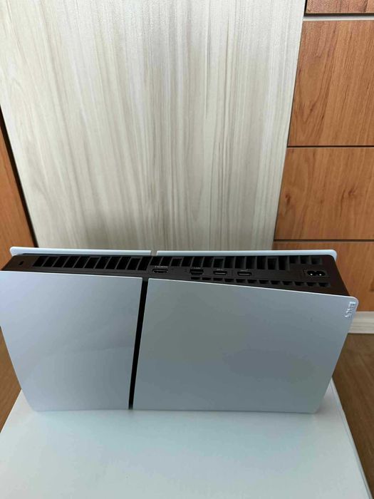 Playstation 5 digital edition