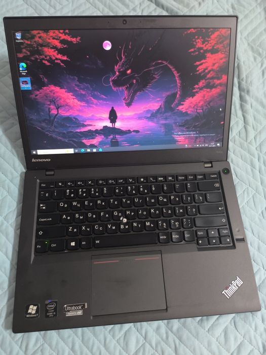 Продам hp Lenovo