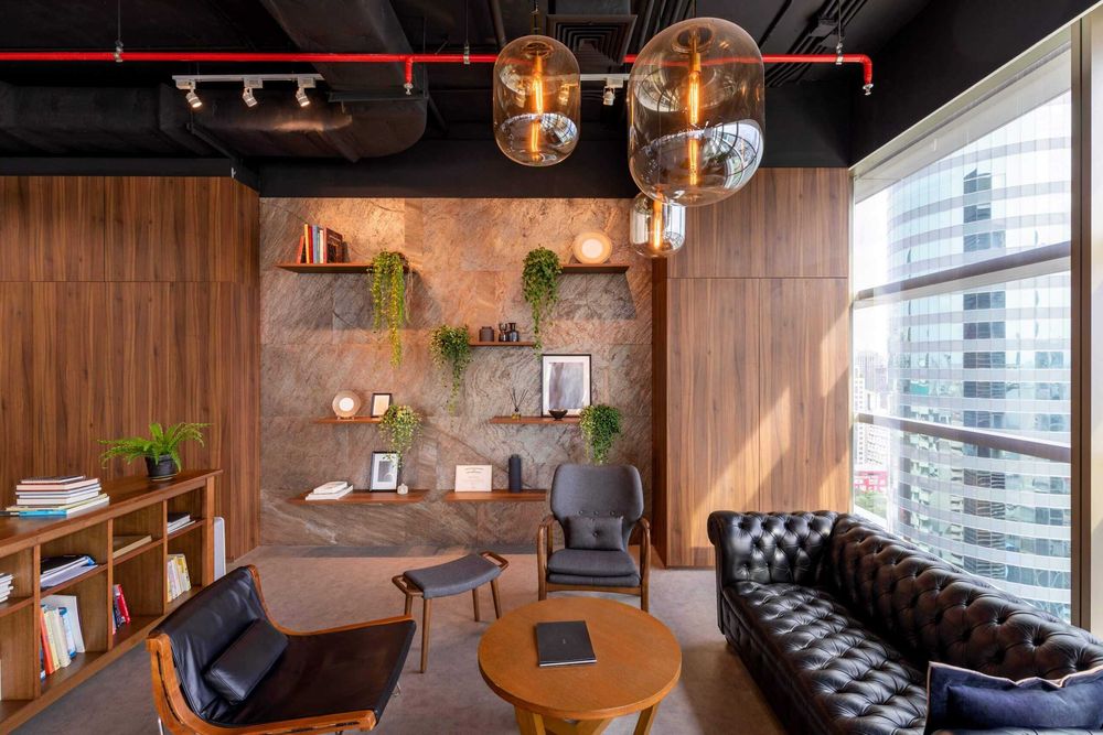 Натуральная Каменная Облицовка, Которая Не Боится Царапин