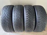 215/65 R17 Toyo Observe S944 7.37 mm Dot 3522