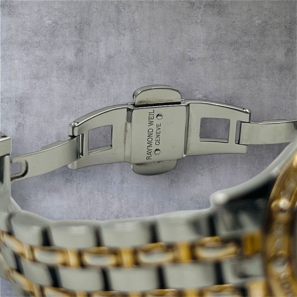 Raymond Weil Tango diamond дамски часовник