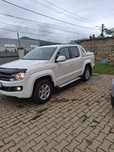 Vând vw amarok 2012