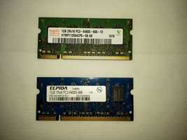 Memorii laptop DDR2 , 800Mhz