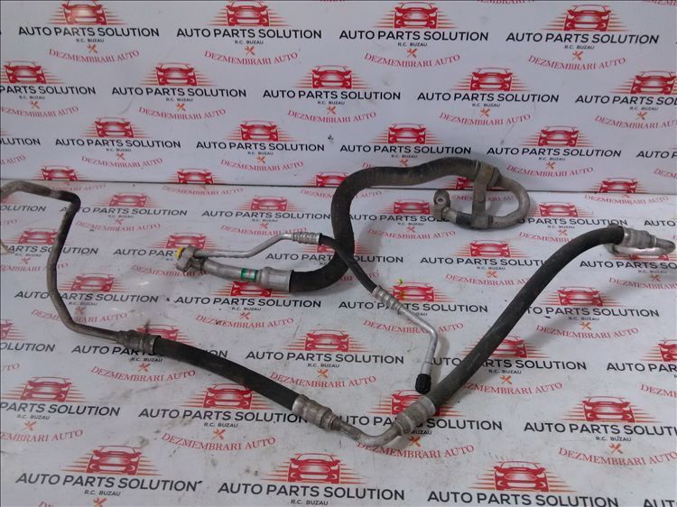 conducta ac   2 buc   bmw e91 1.8 b an fabr. 2008