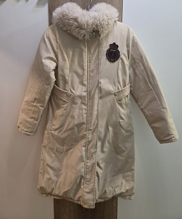 Дамско яке Gang двулицево, размер С