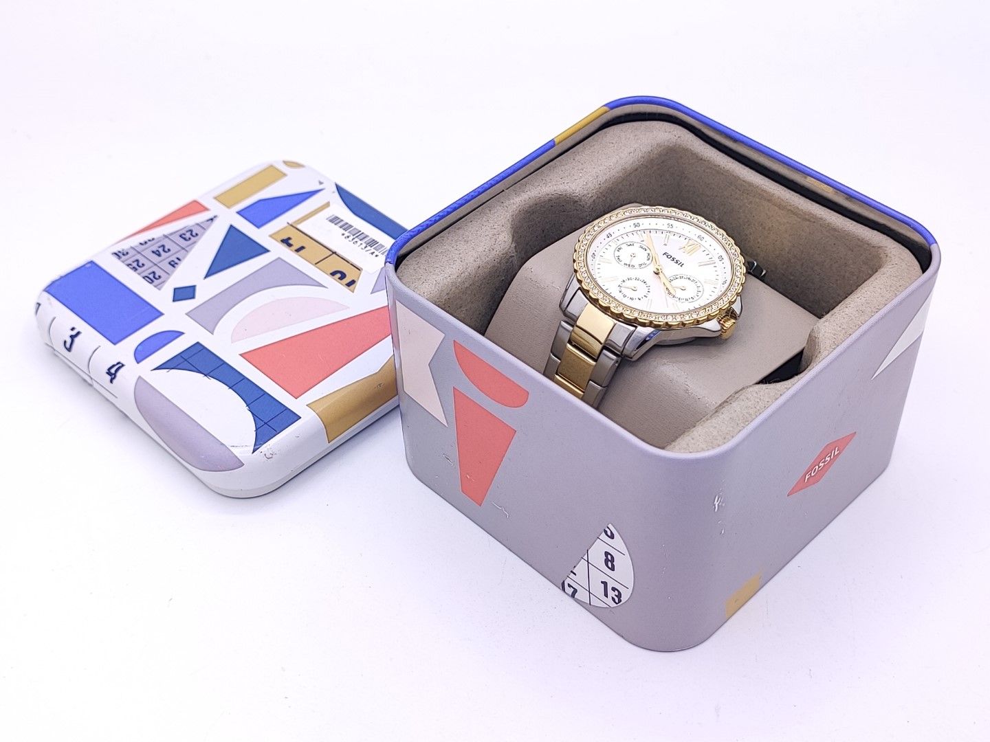 Fossil ES4784 dama, Garantie 24 luni | #D83613