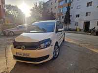 VW Touran 1.6 automat