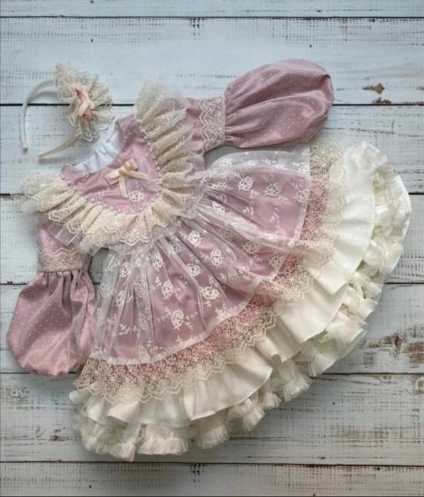 Rochita bijuterie fetita