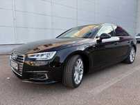 Audi A4 Audi A4 2.0 TDI 190 CP – QUATTRO (4x4) – S– LINE– Automat – 134 597 km