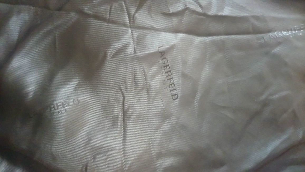Lagerfeld оригинално мъжко сако
