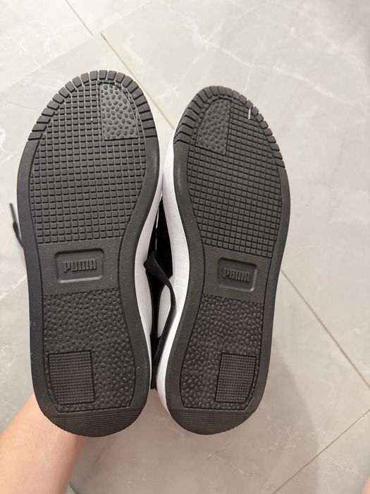 Adidasi puma marime 36, noi