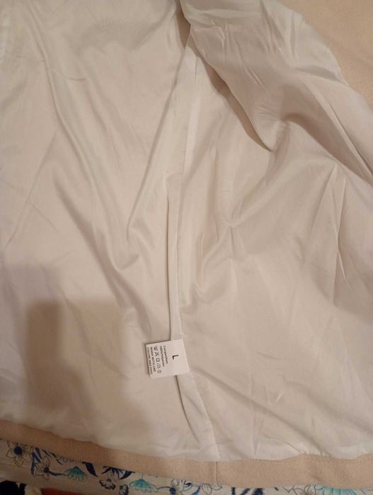 Дамско палто - ново