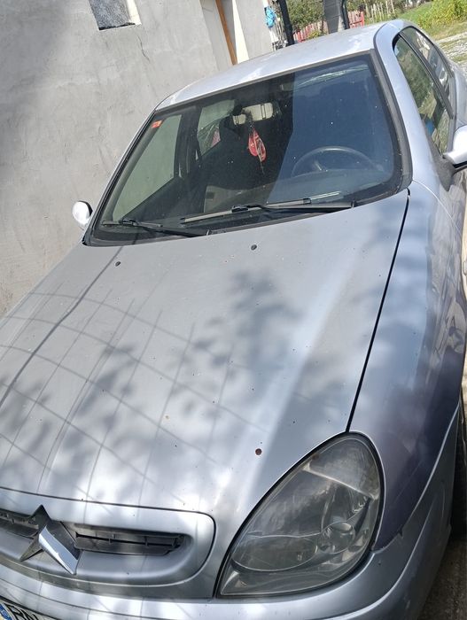 Citroen Xsara de vanzare in conditii bune de functionare.