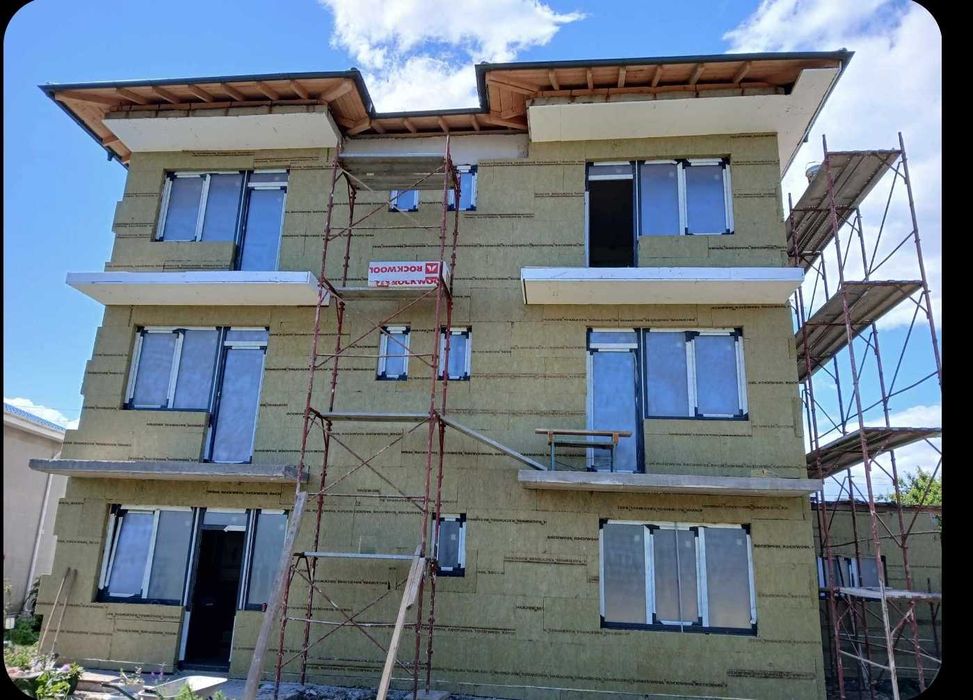 Execut lucrari interior exterior