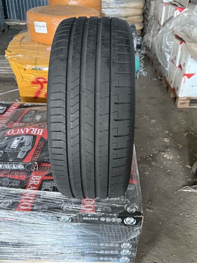 Шины Pirelli 265/40 R22