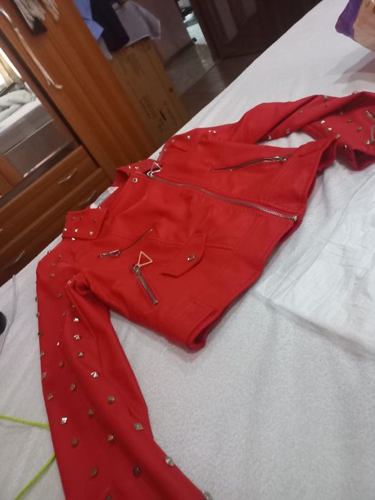 Geaca dama mărimea S