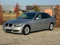 BMW Seria 3 Stare perfecta de functionare