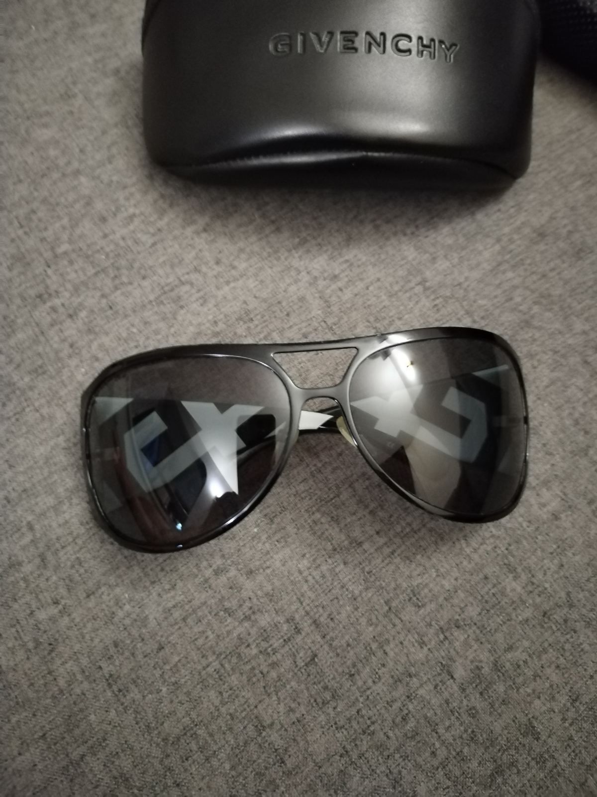 Оригинални мъжки слънчеви очила Givenchy