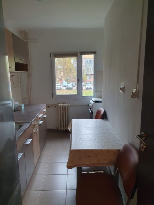 Garsoniera 15 minute centrul orasului