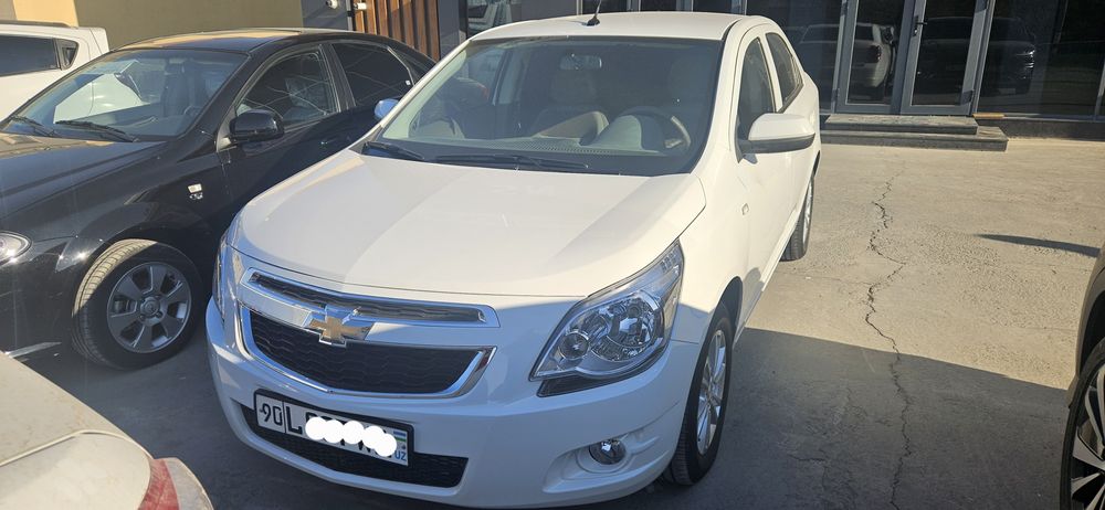 Коболт 2024 йил и/ч