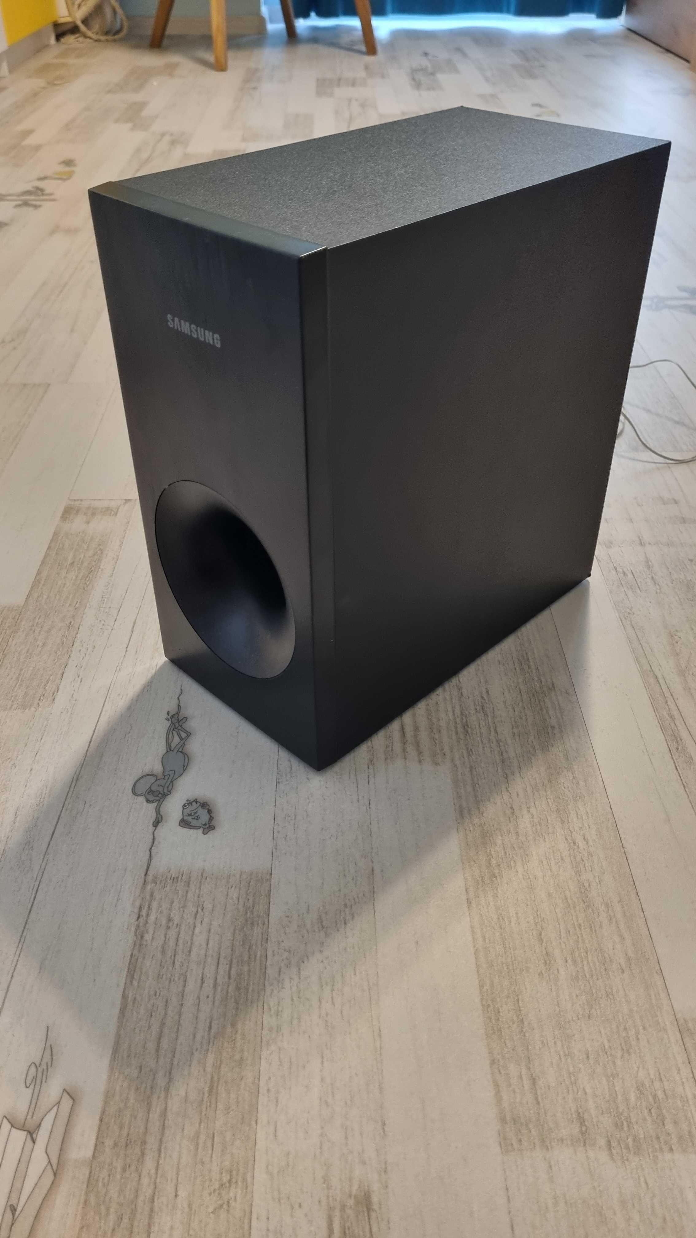 Samsung Soundbar HW-J355 120W